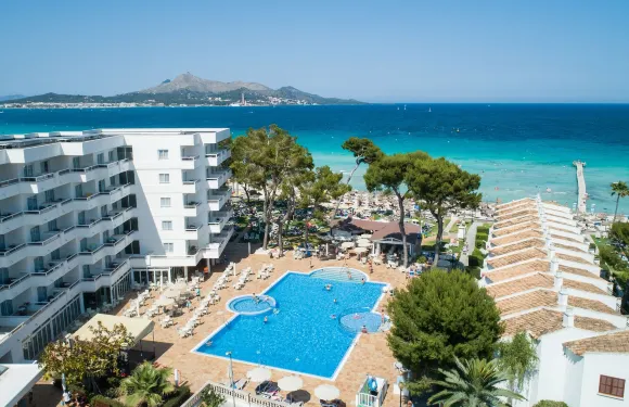 洛斯普林奇普斯格波特水療酒店