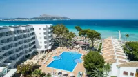 Grupotel Los Príncipes & Spa - parking