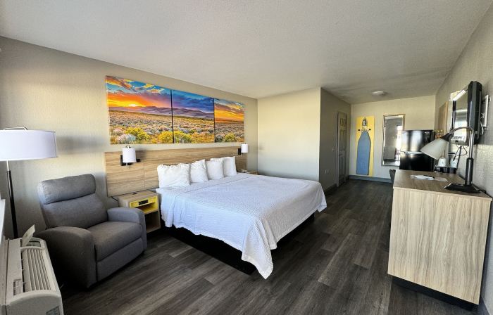 Days Inn by Wyndham Van Horn TX