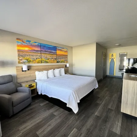Days Inn by Wyndham Van Horn TX
