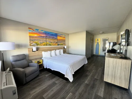 Days Inn by Wyndham Van Horn TX - Pet Friendly