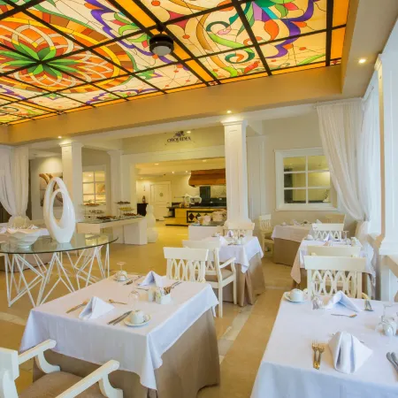 Bahia Principe Grand Samana - Adults Only