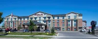 Hampton Inn by Hilton Saskatoon South Hotels in 