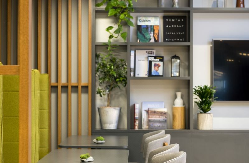 Park Inn by Radisson Istanbul Atasehir photo 5