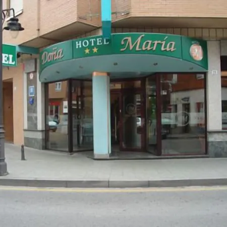 Hotel Doña Maria