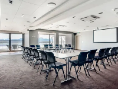 Scandic Alexandra Molde โรงแรมในโมลเดอ