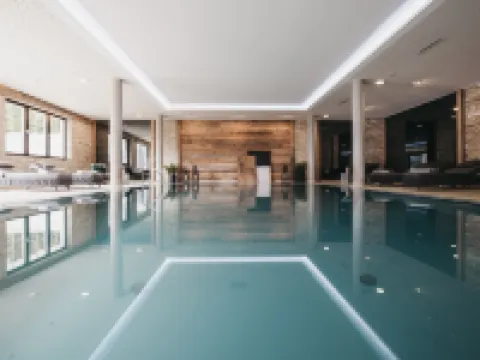 VAYA Resort Zillertal Hotels in Aschau