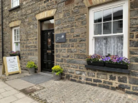 Evangelisa Hoteles en Lampeter