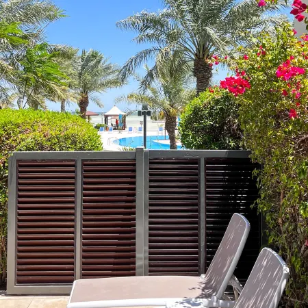Simaisma A Murwab Resort