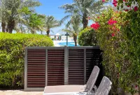 Simaisma A Murwab Resort - Havudsigt