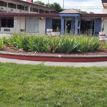 Americas Best Value Inn Moline