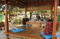 Melati Cottage Hotels in Batu City