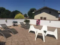 La Terrazza Hotels in Rho