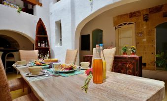 Chapel 5 Boutique Suites B&B
