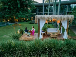Vivaz Cataratas Hotel Resort