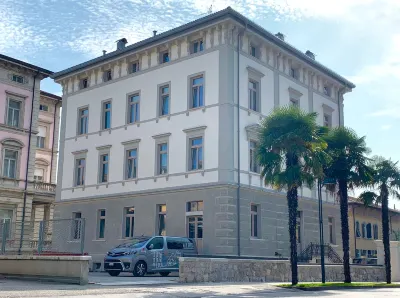 Residenza Alto Garda Hotel in zona Riva del Garda Centro Congressi