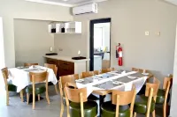 Phudzi Hotel - Frühstück