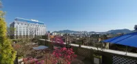 Hotel Bentley