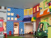 Huper Hotel Boutique Hoteles en Cochabamba