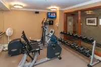 Fox Hotel and Suites - Gym