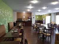 سلييب إن آند سويتس جالفبورت - فطور