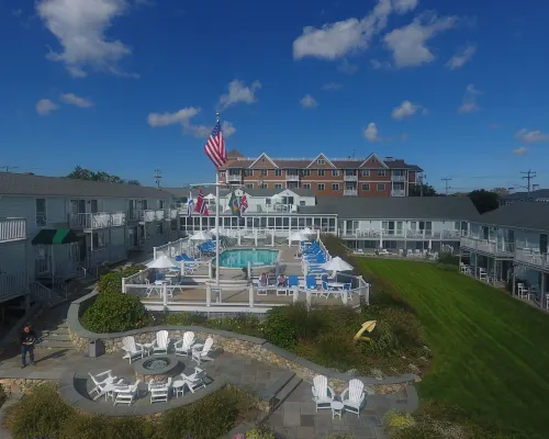 Anchor in Hotel - Hyannis, MA Hotels in Barnstable