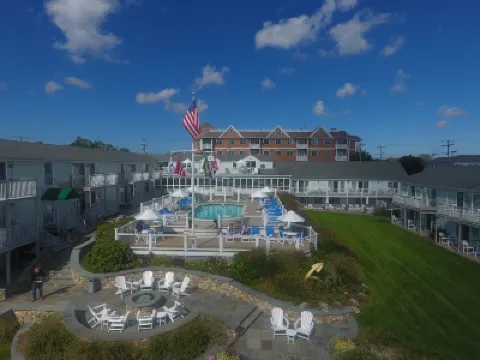 Anchor in Hotel - Hyannis, MA Hotels in 