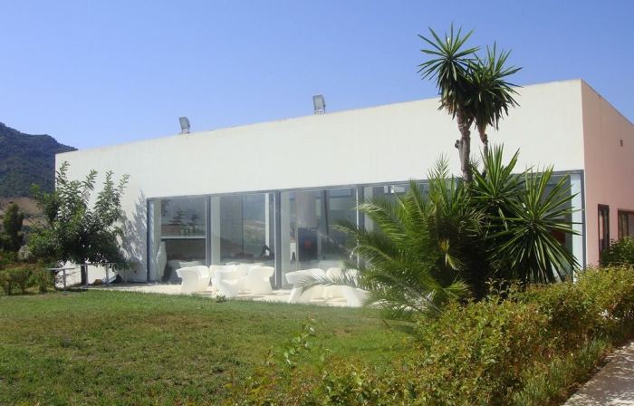 Natur Hotel Tanca