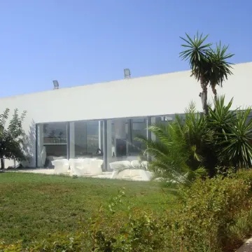 Natur Hotel Tanca