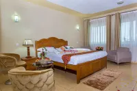 Kilimo Grand Resort Hotels in Gitaru