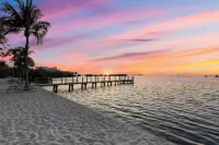 Beachside Resort & Residences