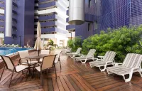VIP Beira Mar Residence Hotels in Fortaleza