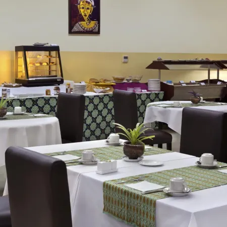 Dunia Hôtel Bissau