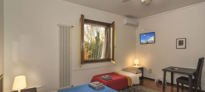 Affittacamere "Il Cielo di Lucio" Hotel a Pisa