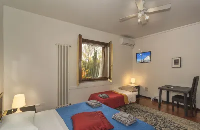 Il Cielo di Lucio Hotel a Riglione-Oratoio