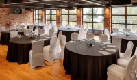 The Address Citywest - breakfast