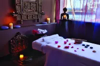 Boutique Hotel Vivenda Miranda - Spa