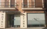 Hotel Astura Hotels in Valencia de Don Juan