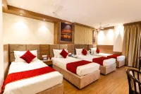 Hotel Dolphin International Hotels in Varanasi