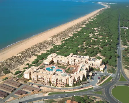 Barceló Punta Umbría Mar Hotels in Punta Umbria