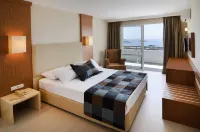 City's Hill Hotel Hôtels à : Kusadasi City Center