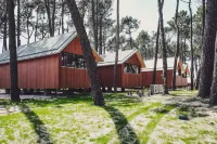 FeelViana Sport Hotel Hotels in Marinhas