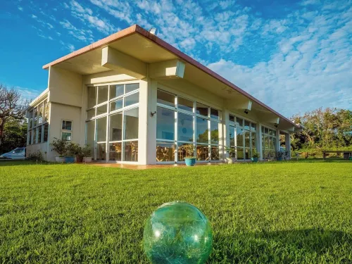 Villa Unarizaki Hotel a Taketomi
