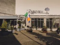 The Parkview Hotel Hoteles en 