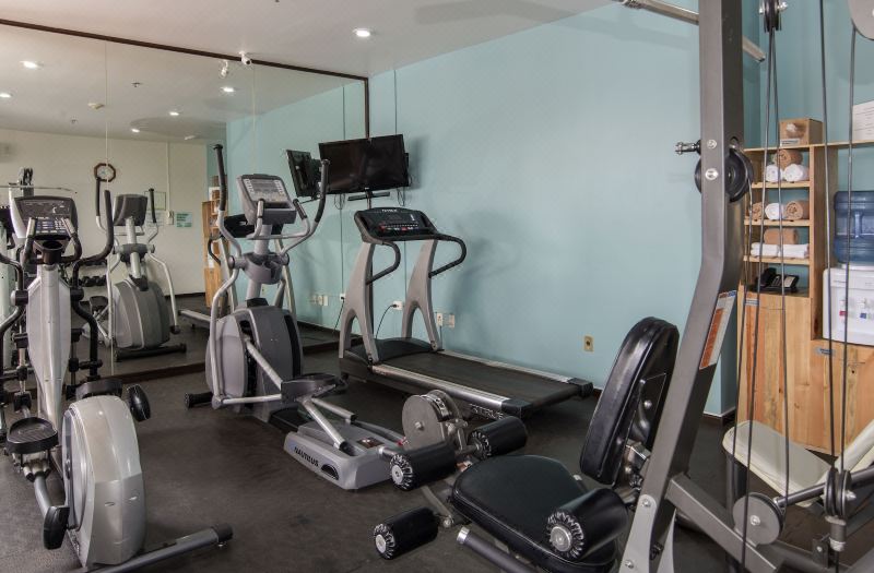 Holiday Inn & Suites Mexico Zona Reforma by IHG photo 4