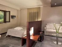 Il Castagneto Hotel Hotels in Melfi