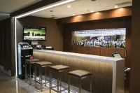 Bishkek Boutique Hotel - bar