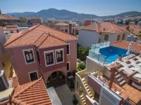 Theofilos Paradise Boutique Hotel Hotels in Lesbos
