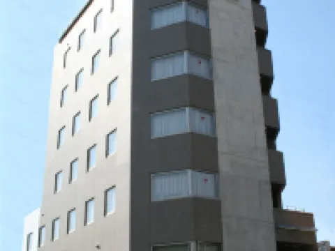 โรงแรมเอสตาเชียน ฮิโคเนะ โรงแรมในฮิโกเนะ