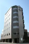 Hotel Estacion Hikone Các khách sạn ở 